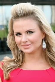 Anna Semenovich