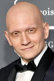 Anthony Carrigan