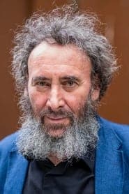 Antony Sher