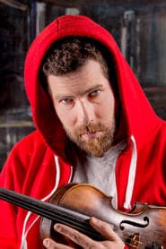 Ashley MacIsaac