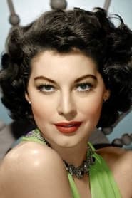 Ava Gardner