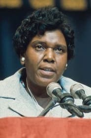 Barbara Jordan