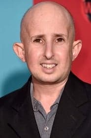 Ben Woolf