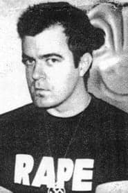 Boyd Rice