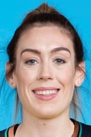 Breanna Stewart