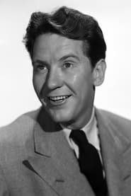 Burgess Meredith