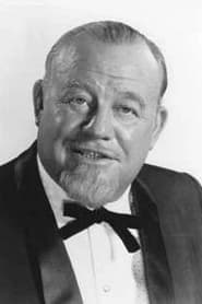 Burl Ives