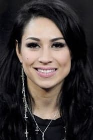 Cassie Steele