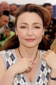 Catherine Frot