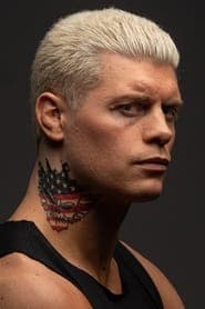 Cody Rhodes