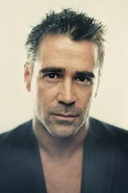 Colin Farrell