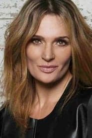 Danielle Cormack