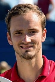 Daniil Medvedev