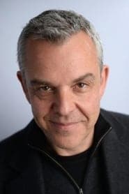 Danny Huston