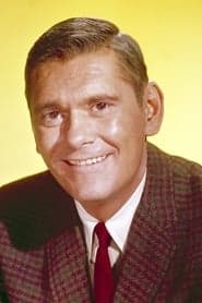 Dick York