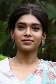 Dushara Vijayan