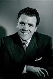 Eamonn Andrews