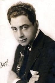 Eddie Conrad