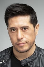 Eddie Martinez