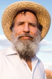 Edward Abbey