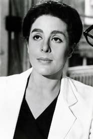 Eleanor Bron