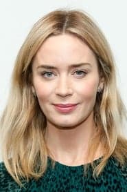 Emily Blunt