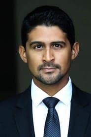 Eric Salazar