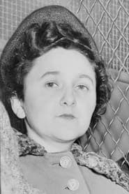 Ethel Rosenberg