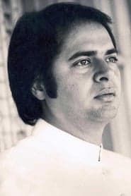 Farooq Shaikh