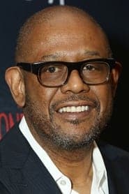 Forest Whitaker