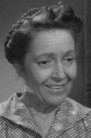 Frances Morris