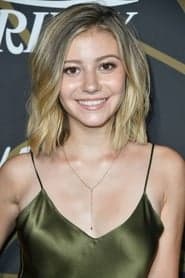 Genevieve Hannelius