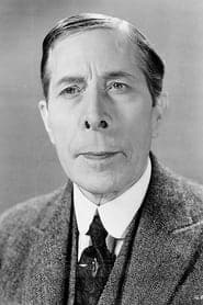 George Arliss