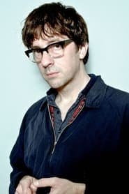 Graham Coxon