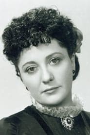 Helen Morgan