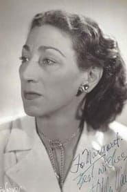 Hilda Vaughn