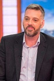 Iain Lee