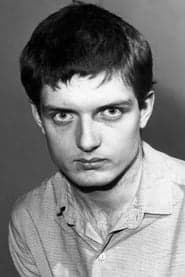 Ian Curtis