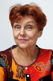 Irina Egorova