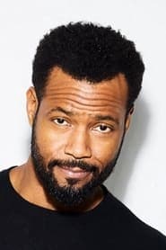 Isaiah Mustafa