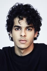 Ishaan Khatter