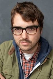 Jonah Ray Rodrigues