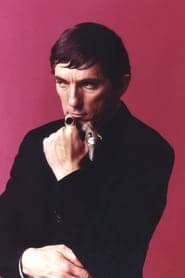 Jonathan Frid