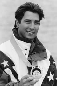 Jonny Moseley