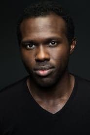 Joshua Henry