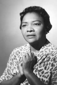 Juanita Moore