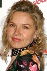 Justine Clarke