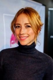 Karine Vanasse