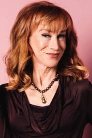 Kathy Griffin