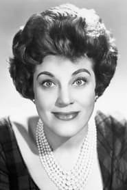 Kaye Ballard